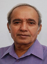 Prof. Amarnath